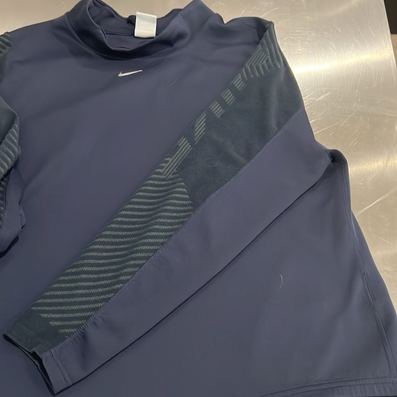 Nike Pro Therma-fit top and leggings 1X - Picture 8 of 8